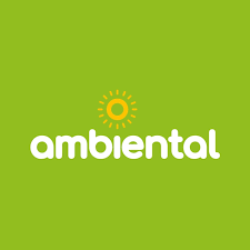 Logo Ambiental
