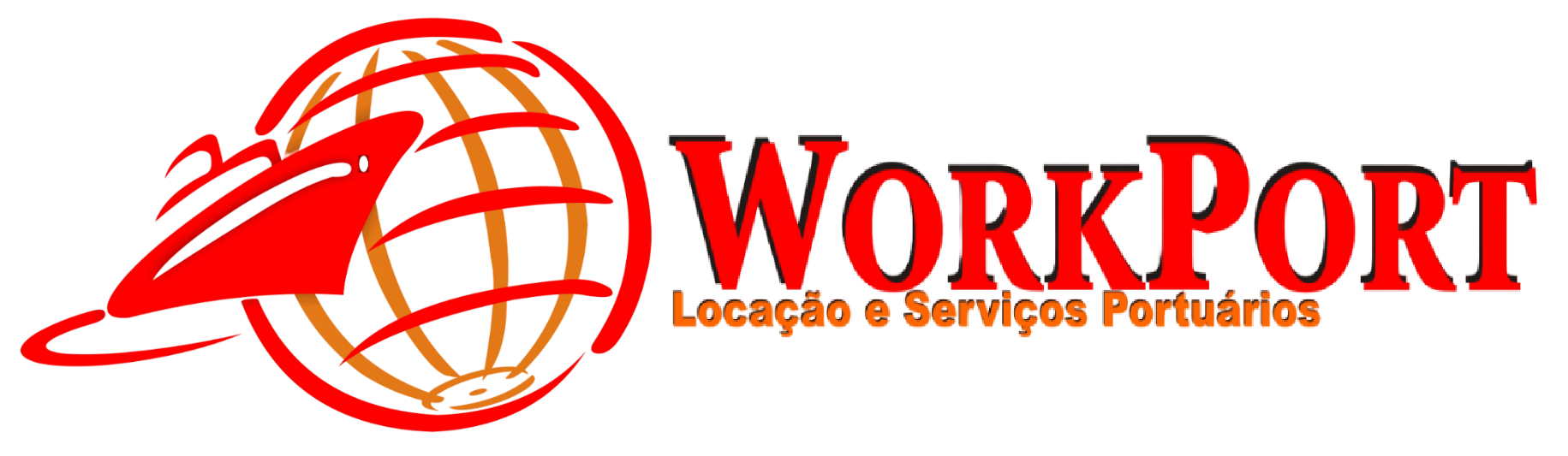 WorkPort Locação e Serviços Portuários