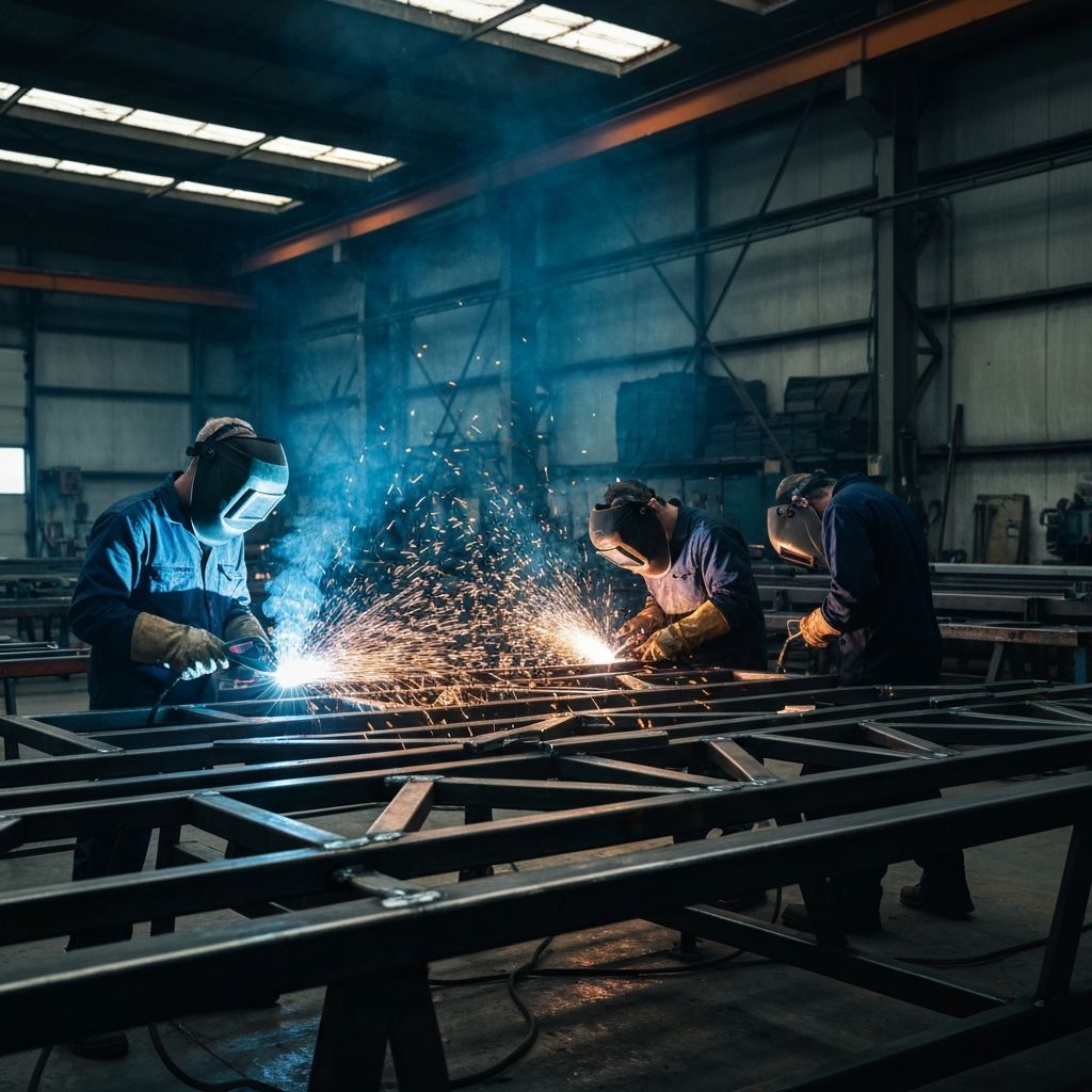 Terceirização de Mão de Obra